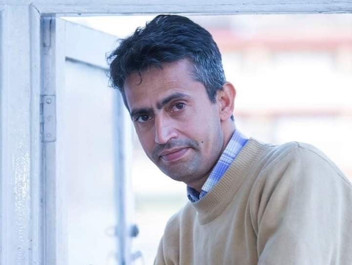नारायण अमृत