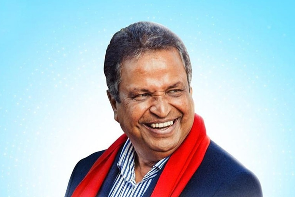 Sanket
