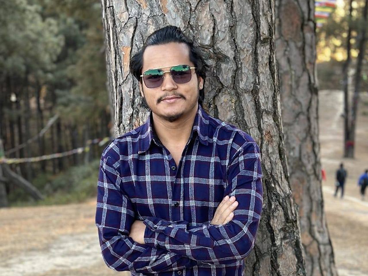 Sanket