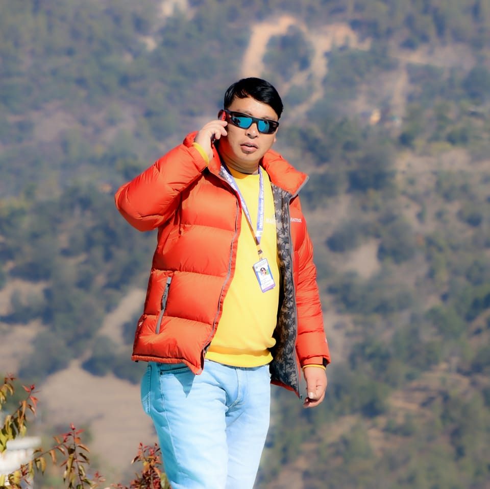 Sanket