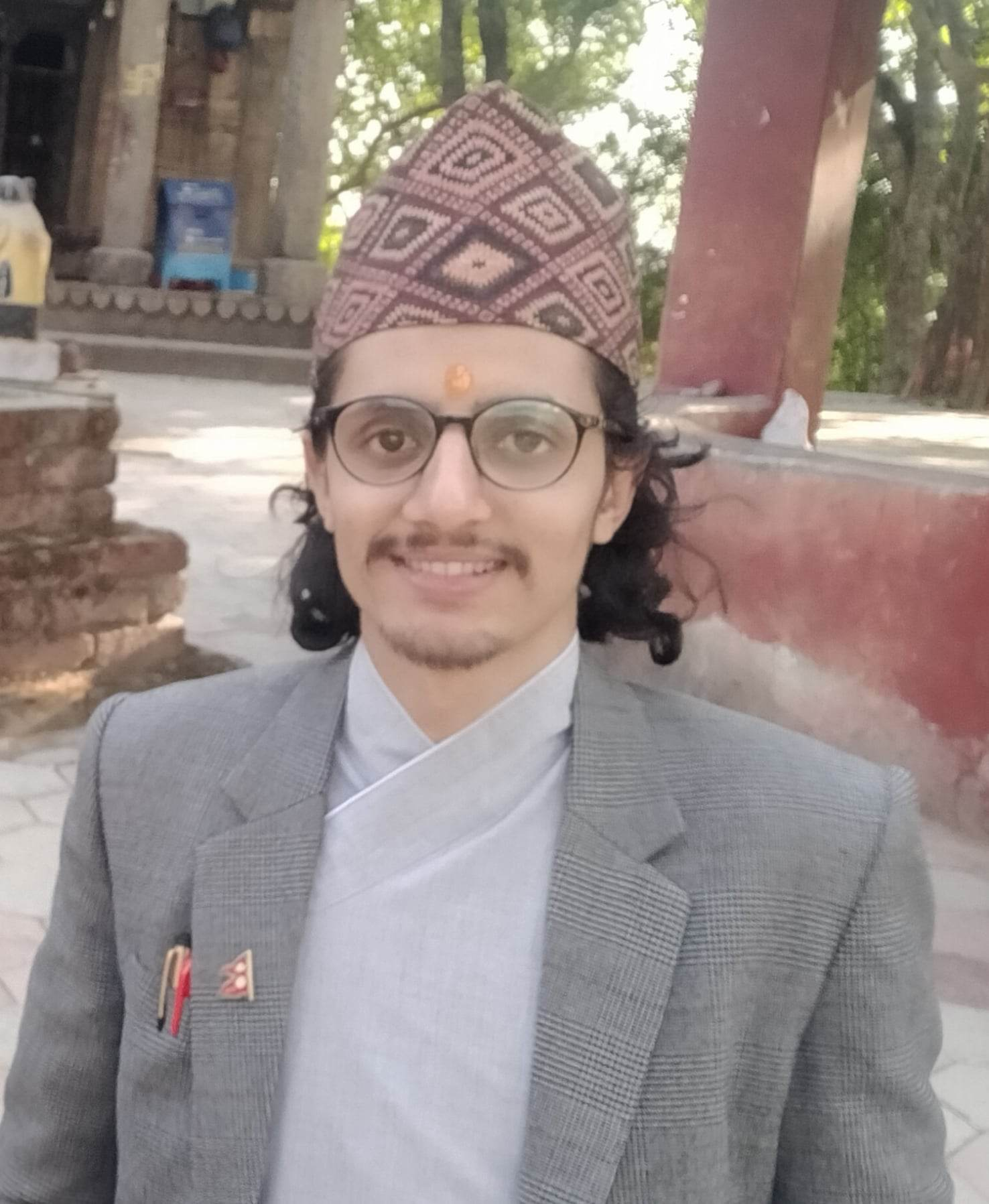 Sanket
