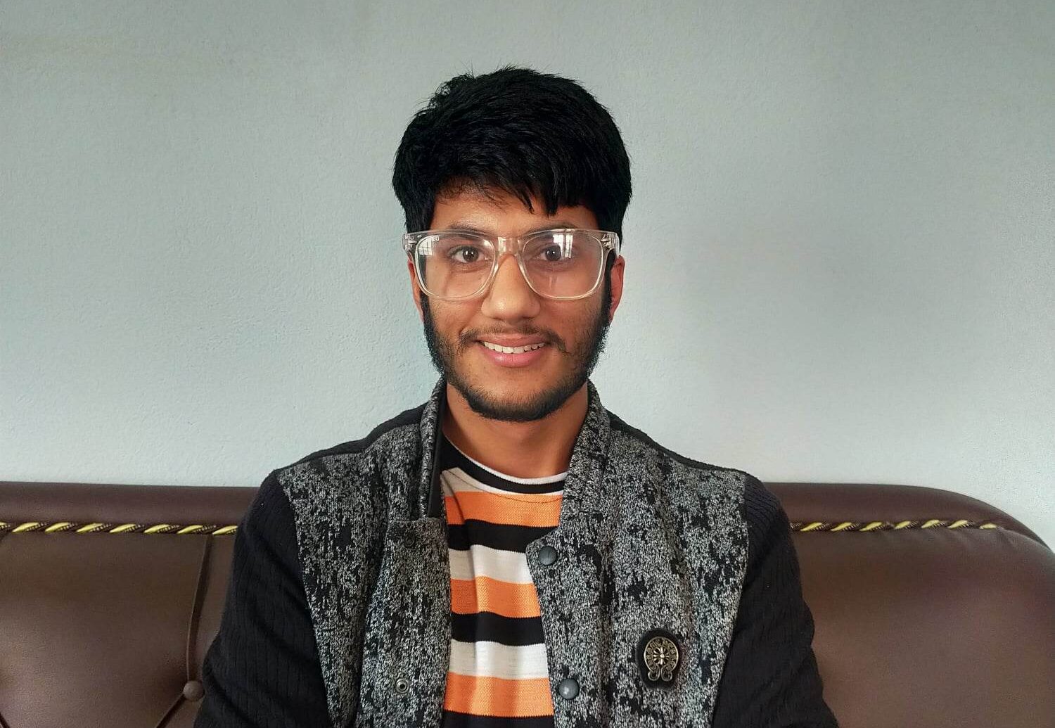 Sanket