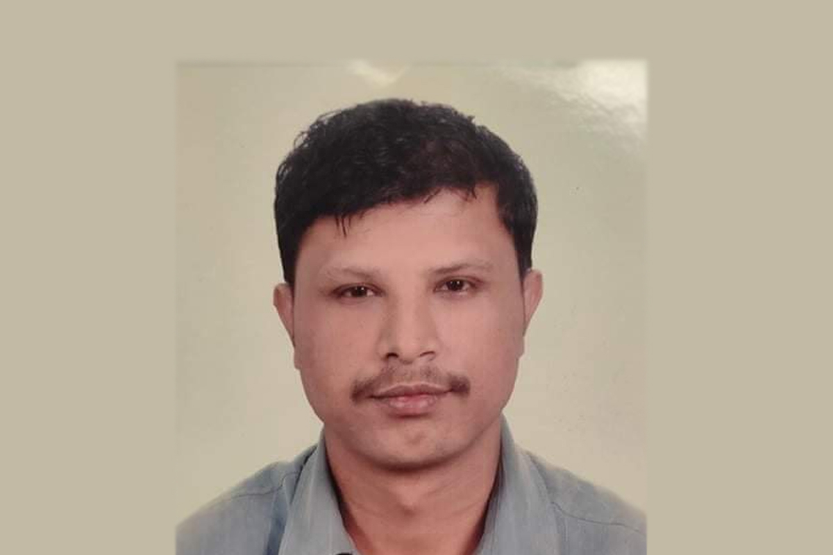 Sanket