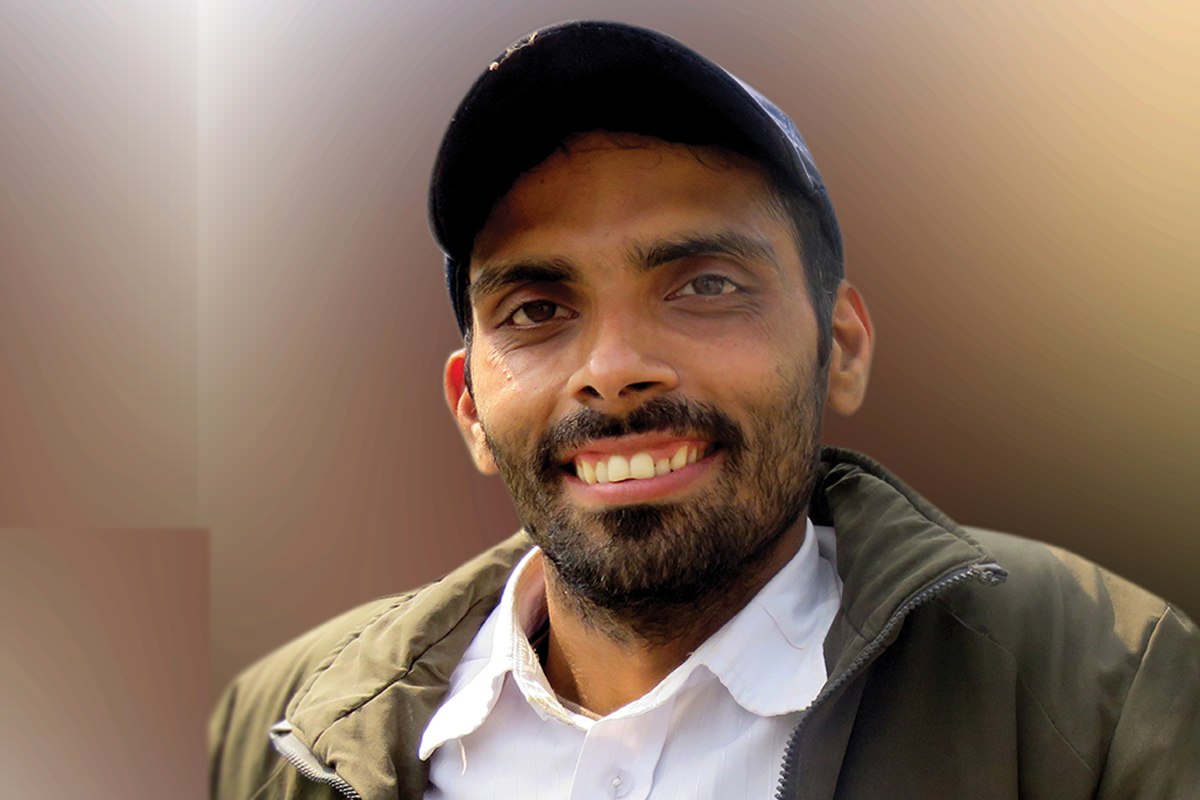 Sanket