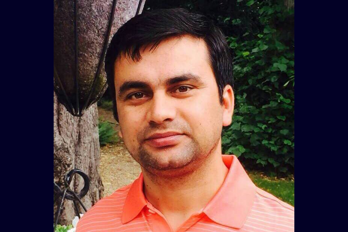 Sanket