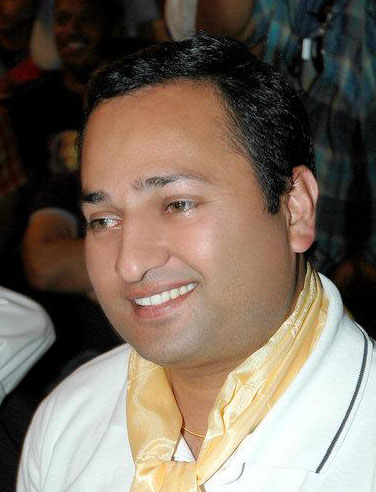 Sanket