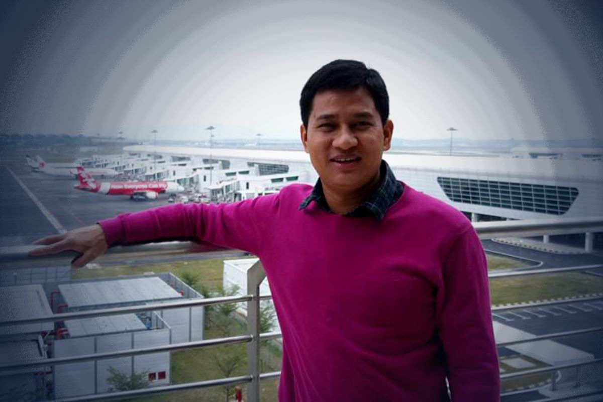 Sanket