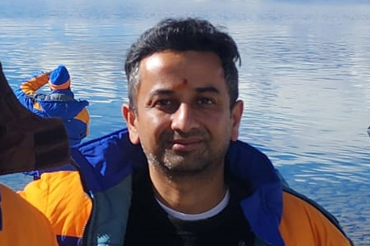Sanket