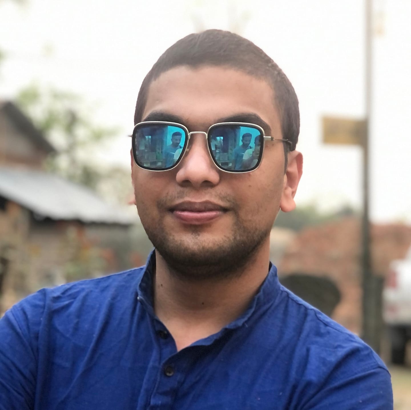 Sanket