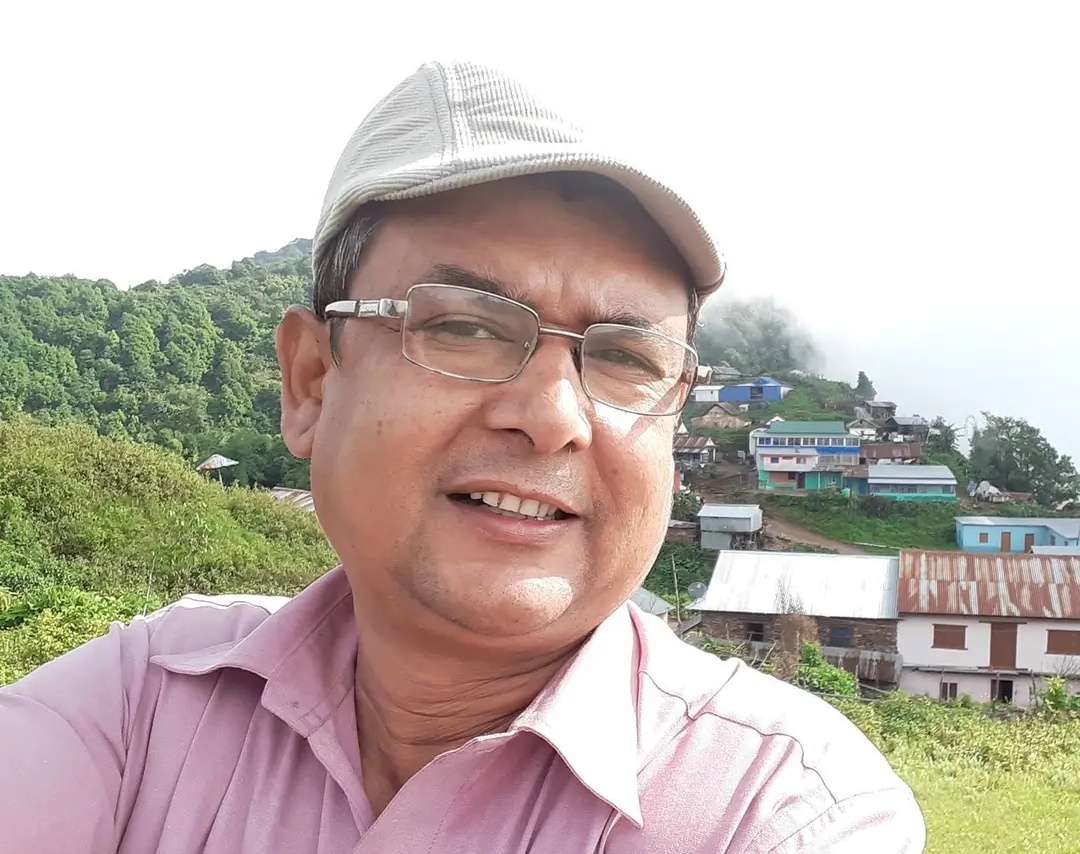 Sanket