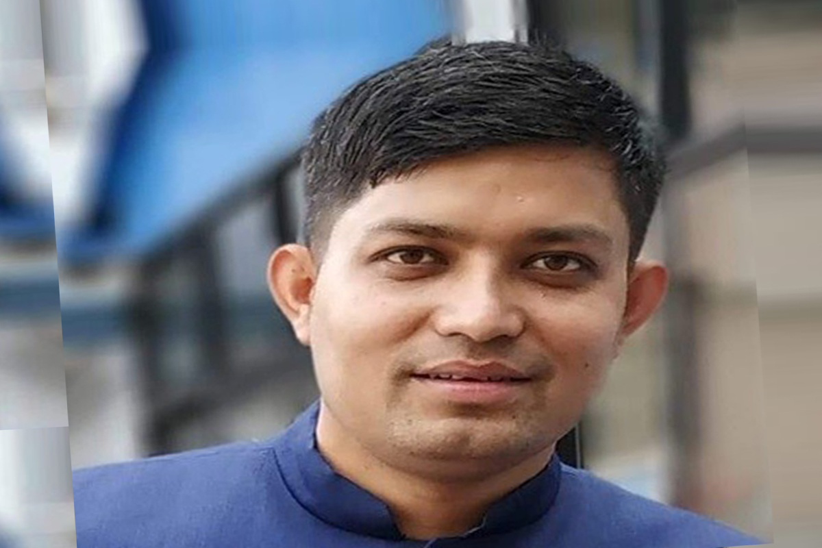Sanket