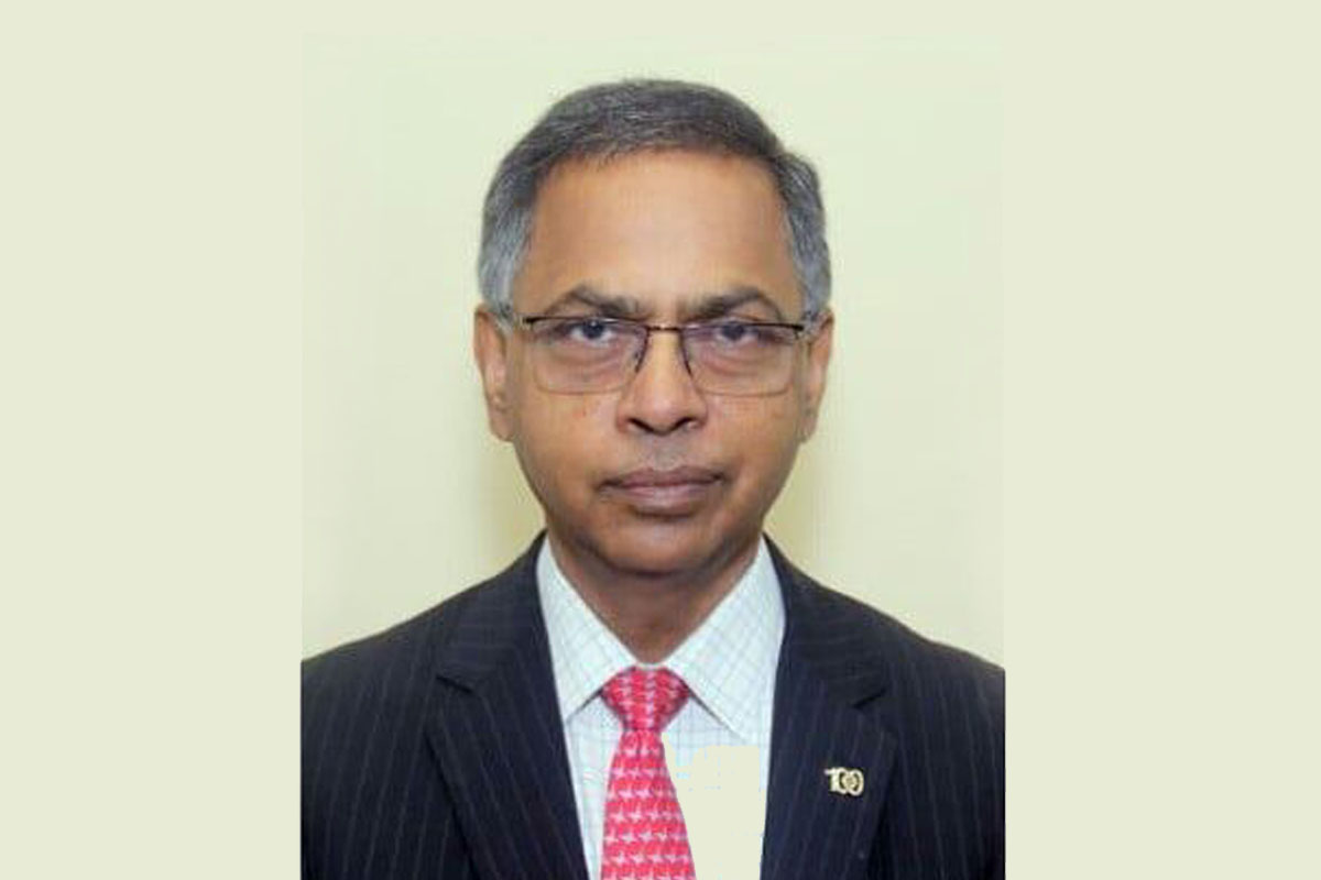 Sanket