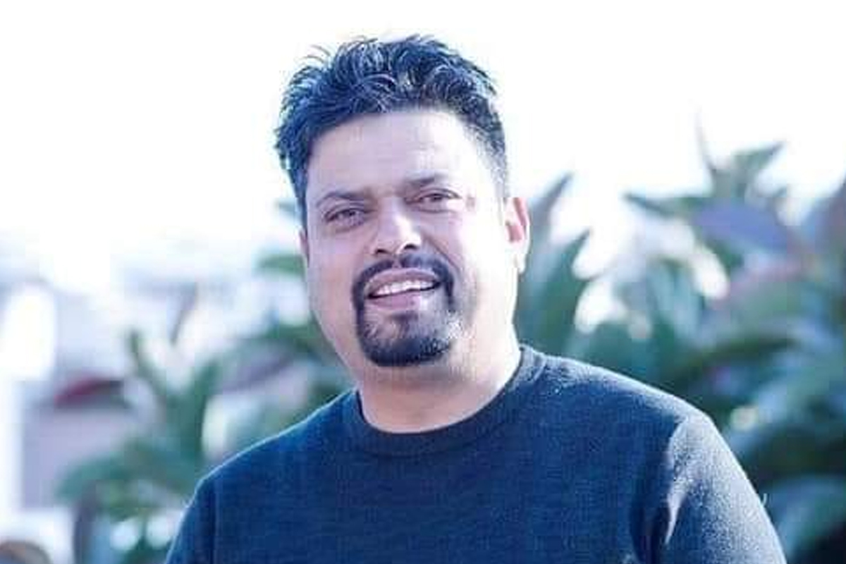 Sanket