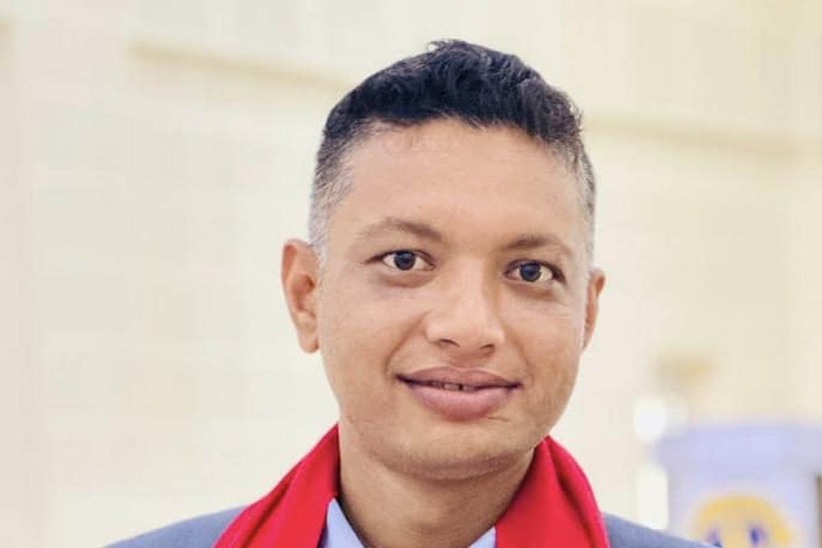 Sanket
