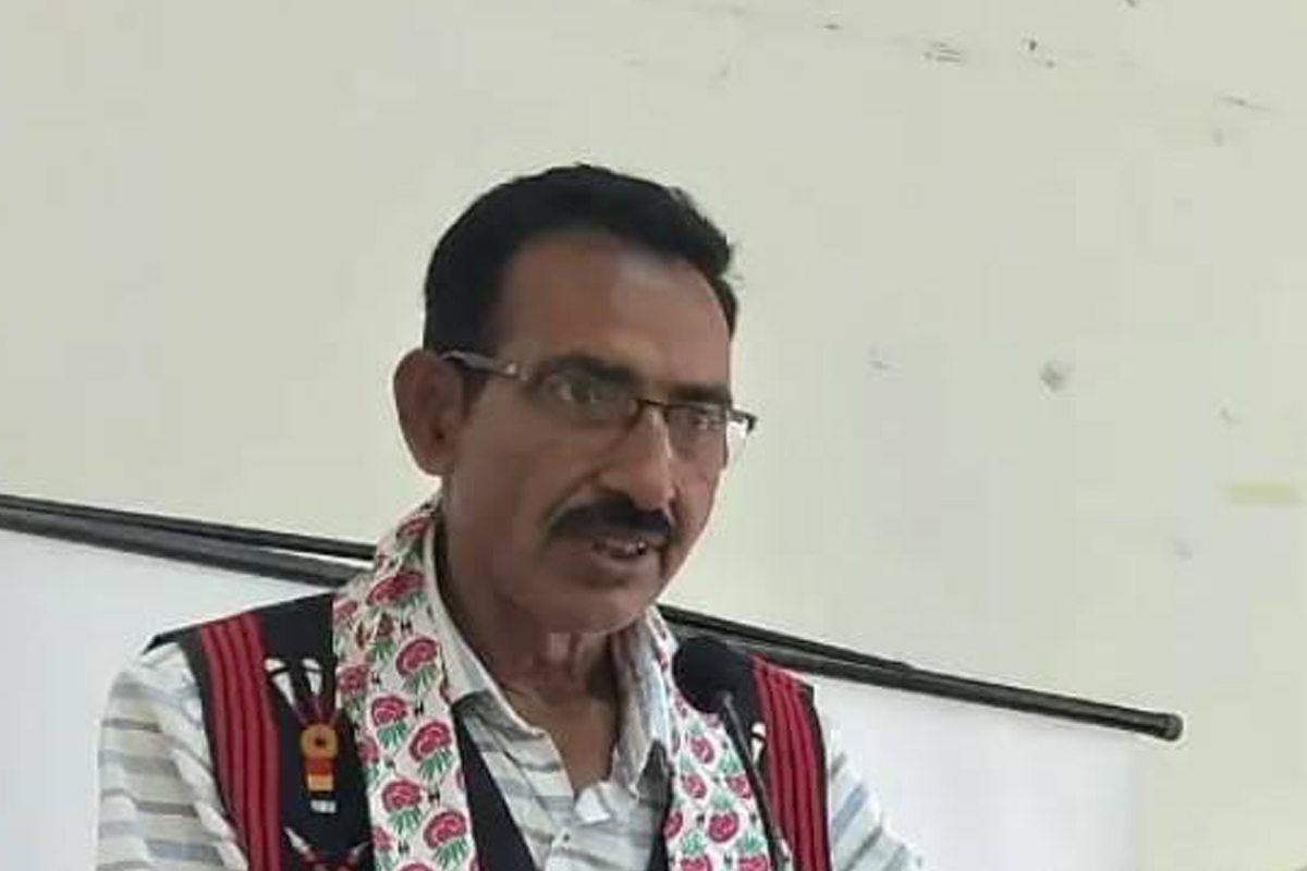Sanket