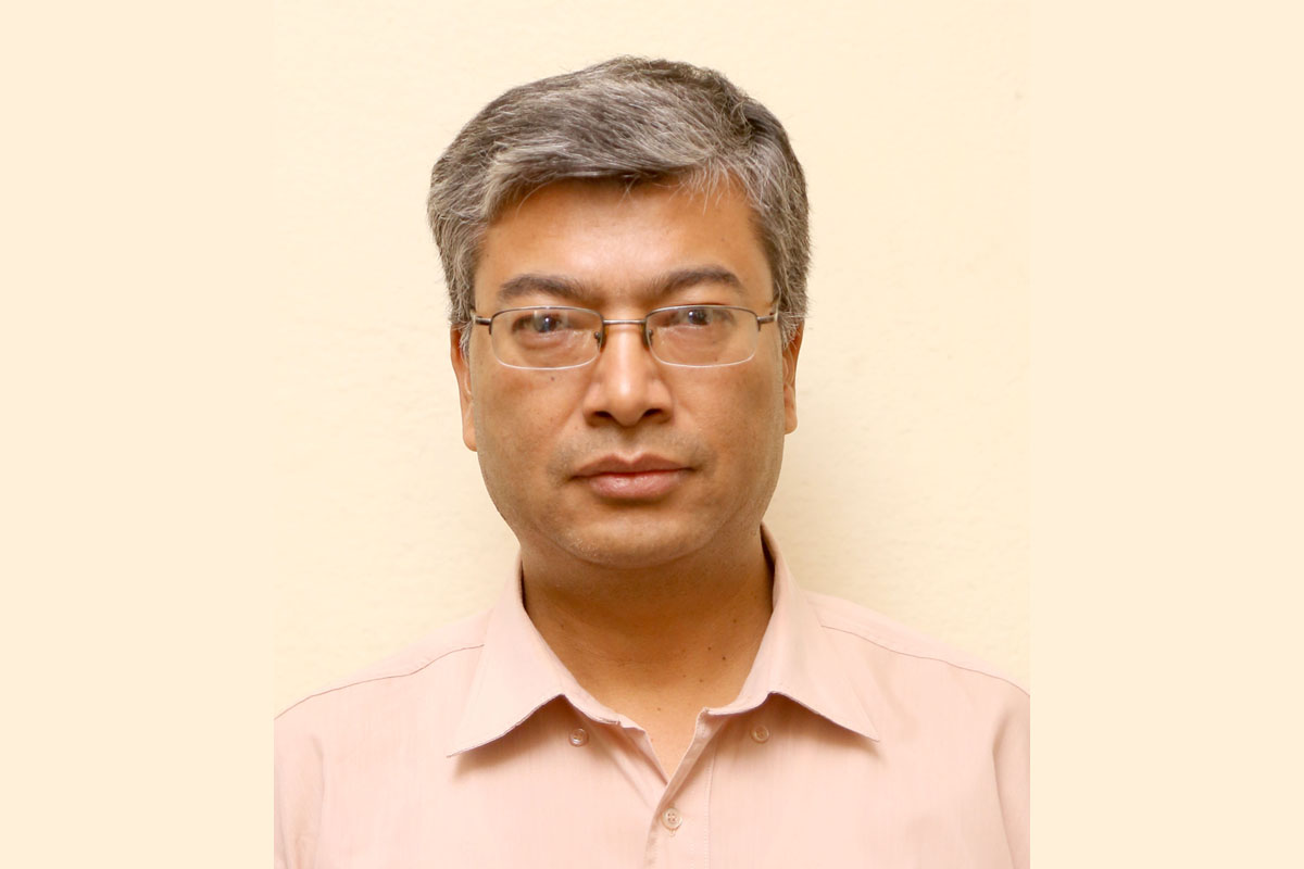 Sanket