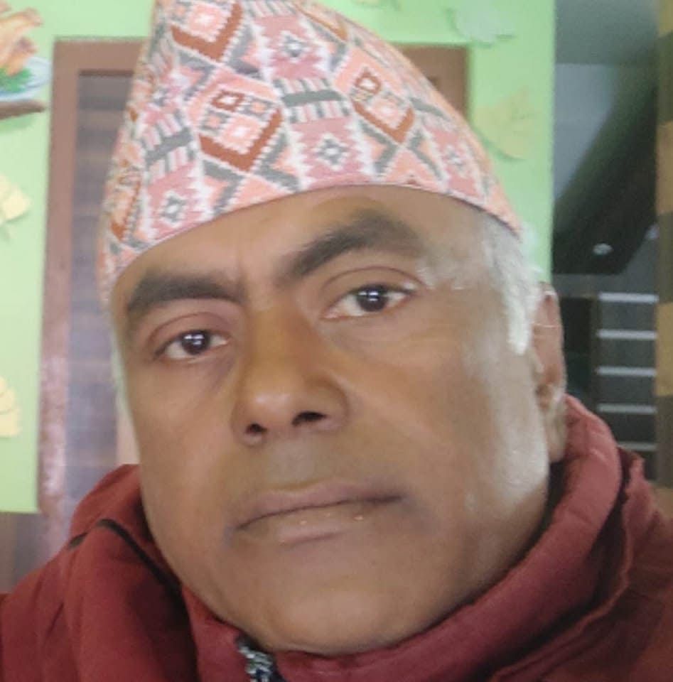 Sanket