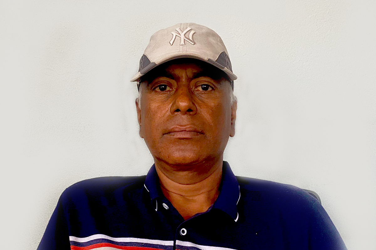 Sanket