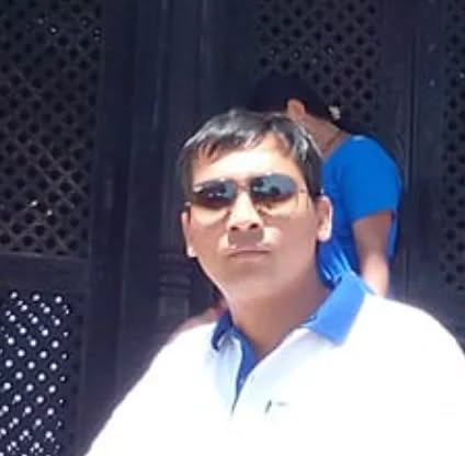 बाबुराम खड्का