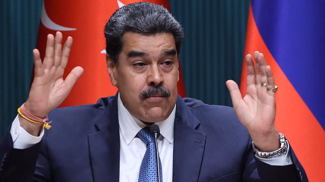 maduro
