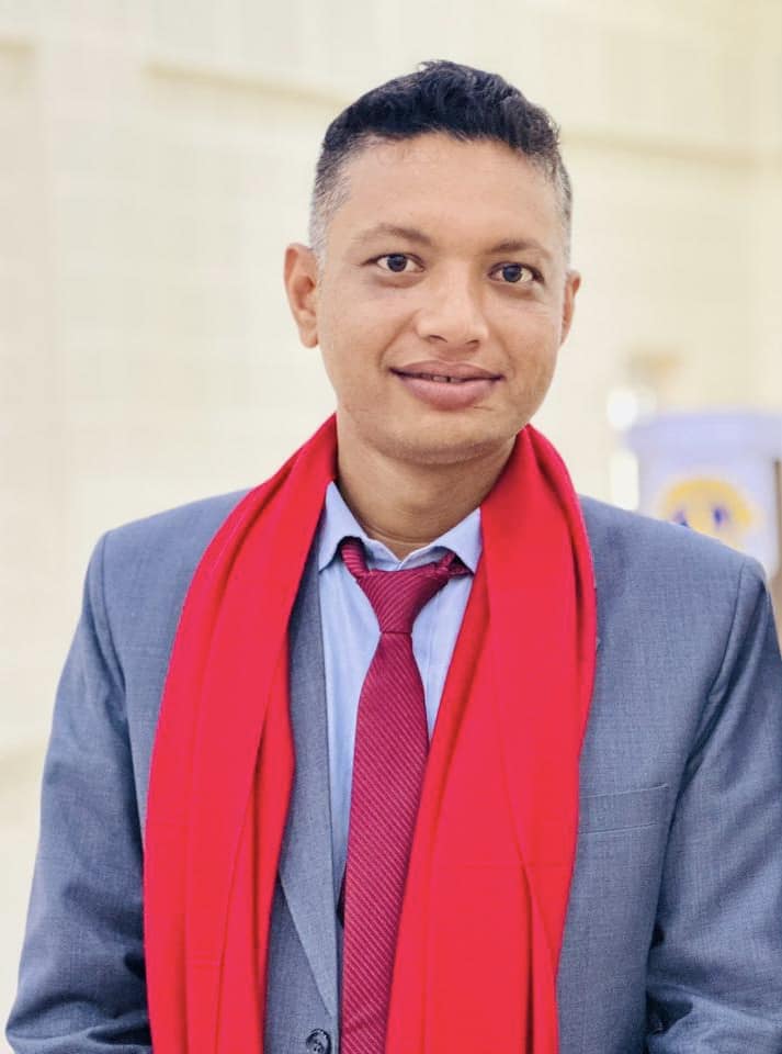 Sanket