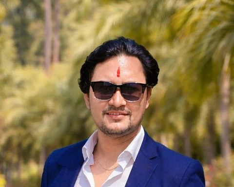 दीपेन्द्र के सी