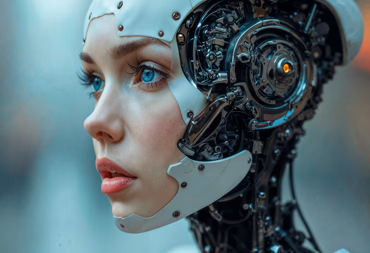 robot